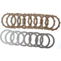 TRW Mcc700pk Kopplingens Friktionsskivor