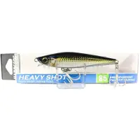 Yo-zuri Duell Hardcore Heavy Shot 85 Sinking Lure F1180-HKS (4386)