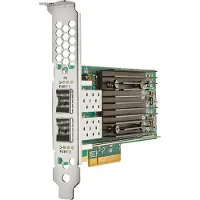HP Sn1610q 32gb 2p Fc Hba Pci-e-nätverksadapterkort Till Ethernet