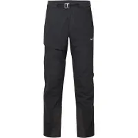 Montane Tenacity Xt Pants Reg Leg, vandringsbyxor, herr, svart