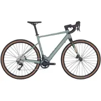 Bergamont E-grandurance 7 28´´ Grx Rd-rx812 Tq-hpr50 2024 Elcykel Gravel