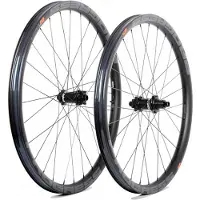 Progress Eb Plus Nitro Hybrid Mullet Boost 29-27.5´´ Tubeless Mtb-hjulset