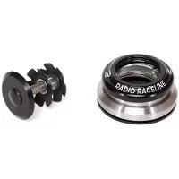 Radio Raceline Raceline Tapered Integrerat Styrlager