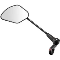 Krampe Kf Sport A Sx External Backspegel