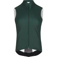 Q36.5 Gregarius Hybrid Vest Green Black, Size M