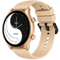 Zeblaze Btalk 3 Plus Smartwatch (Guld)