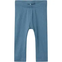 Name it Leggings 'NBNKab' turkos