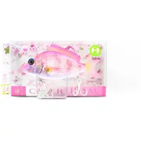 Little Jack Charikom Sjunkande Stickbait 65 Mm
