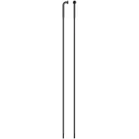 Sapim Leader Inox J-bend Eker