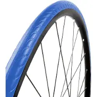 Tannus New Slick Airless 700 X 25 Regular Styv Landsvägsdäck