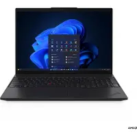 Lenovo ThinkPad L16 Gen 2 21SC - 180 graders gångsjärnskonstruktion - AMD Ryzen 7 Pro - 250 / upp till 5.1 GHz - Win 11 Pro - Radeon 780M - 16 GB R...