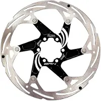 BRN Sus-410 Steel Bromsskiva