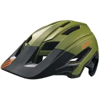 BRN Skeggia Mtb-hjälm