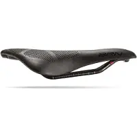 BRN Carbon Shape Short Max Cykelsadel