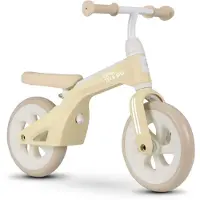 Q-Play Tech Balance Barncykel Utan Pedaler
