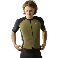 Gripgrab Grinta Korta ärmar Cykeltröja