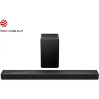 TCL Raydanz Q65h Ljudbar