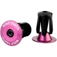 Wolf Tooth Styrpluggar