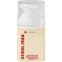 K-Secret Seoul 1988 Cream Retinal Liposome 1% + Fermented Rice 50 ml