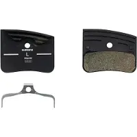 Shimano P03a Harts Skivbromsbelägg