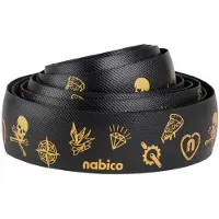Nabico Roubaix Tatoo 3.5 Mm Styrlinda