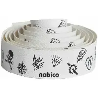 Nabico Roubaix Tatoo 3.5 Mm Styrlinda