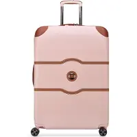 Delsey Châtelet Air 2.0 resväska 76 cm, rosa