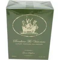 Boadicea the Victorious Green Sapphire Parfym 100 ml