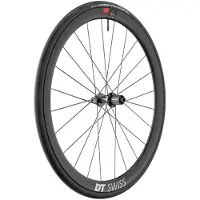 Dt Swiss Arc 1100 Dicut 38 Disc Cl Tubeless + Continental Gp5000 Str 700 X 28 Landsvägscykelns Bakhjul