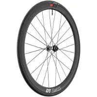 Dt Swiss Arc 1100 Dicut 38 Disc Cl Tubeless + Continental Aero 111 700 X 26 Framhjul För Landsvägscykel