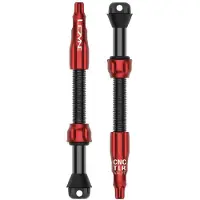 Lezyne Pro Tubeless 60 Mm Ventiler
