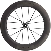 Syncros Capital Sl Aero 28´´ Cl Disc Tubeless Framhjul För Landsvägscykel