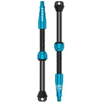 Lezyne Pro Tubeless 80 Mm Ventiler
