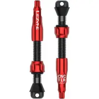 Lezyne Pro Tubeless 44 Mm Ventiler