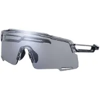 Shimano Equinox 5 Foto Kromatiska Solglasögon