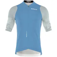 Bioracer Icon Korta ärmar Cykeltröja