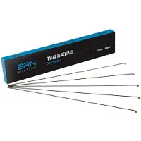 BRN Steel 2 Mm Ekrar 144 Enheter