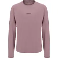 Santini T-shirt Med Lång ärm