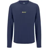 Santini T-shirt Med Lång ärm