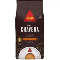Delta Q Chávena Kaffebönor 1kg