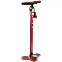 BRN Oxigen Cykelpump