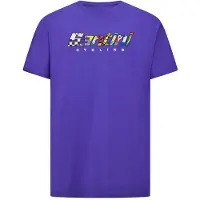 Santini 60 Years T-shirt Med Korta ärmar