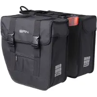 BRN Peek Sidoväskor 40l