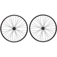 BRN Trail X25 27.5´´ 8/11s Tubeless Mtb-hjulset