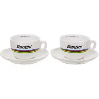 Santini Uci World Champion Mugg
