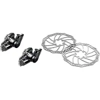 BRN Disc 160 Mm Bromsar