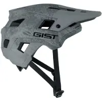 Gist Scrub Mtb-hjälm