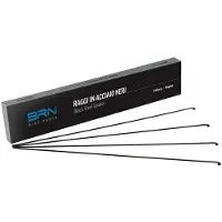 BRN 2 Mm Ekrar 144 Enheter