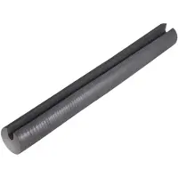 BRN Airless Mtb Punkteringsskyddande Skum