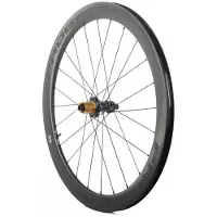 Progress A-prime Cl Disc Tubular Landsvägscykelns Bakhjul